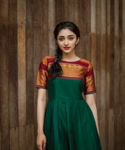 ATHIRA Madras Rhapsody Radha