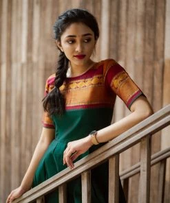 ATHIRA Madras Rhapsody Radha