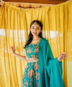 ATHIRA Trisha Madras Rhapsody