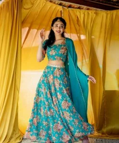 ATHIRA Trisha Madras Rhapsody