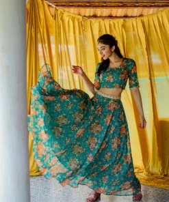 ATHIRA Trisha Madras Rhapsody