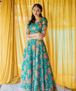 ATHIRA Trisha Madras Rhapsody