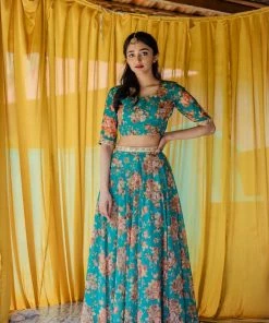 ATHIRA Trisha Madras Rhapsody