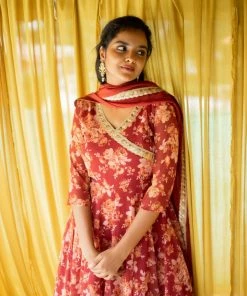 ATHIRA Taruni Madras Rhapsody