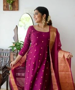 Ekanta Saatvika - Magenta Margazhi Moments