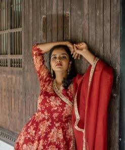 ATHIRA Taruni Madras Rhapsody