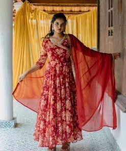 ATHIRA Taruni Madras Rhapsody