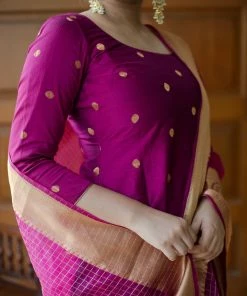 Ekanta Saatvika - Magenta Margazhi Moments