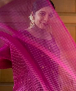 Ekanta Saatvika - Magenta Margazhi Moments