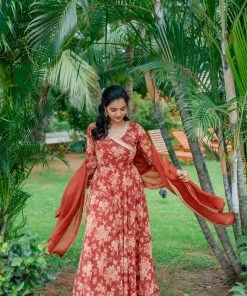 ATHIRA Taruni Madras Rhapsody