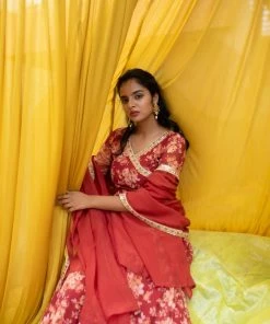 ATHIRA Taruni Madras Rhapsody