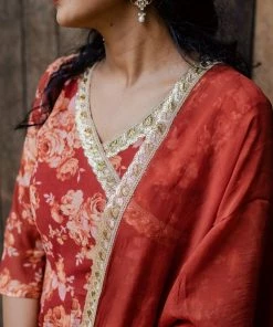 ATHIRA Taruni Madras Rhapsody