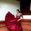 ATHIRA Sringa - Maroon