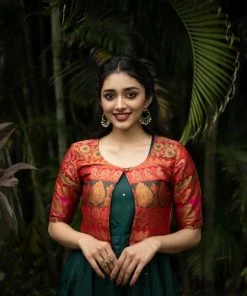 ATHIRA Deepali Madras Rhapsody