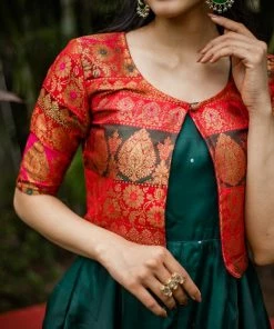 ATHIRA Deepali Madras Rhapsody