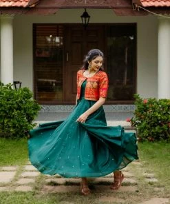 ATHIRA Deepali Madras Rhapsody