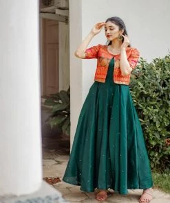 ATHIRA Deepali Madras Rhapsody