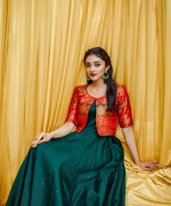 ATHIRA Deepali Madras Rhapsody