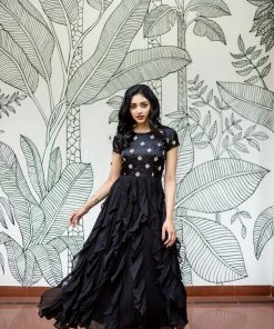 ATHIRA Antara - Black Madras Rhapsody