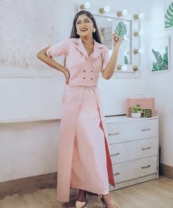 Label RishMaan Elite Uptown Contemporary