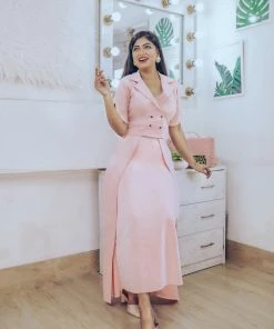 Label RishMaan Elite Uptown Contemporary