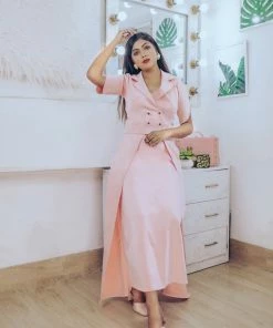 Label RishMaan Elite Uptown Contemporary