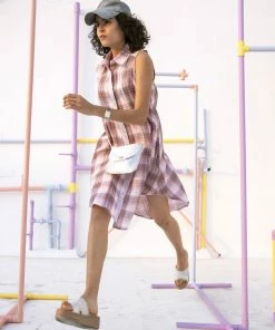 Gulaal Gypsy Soul Melora Shirt Dress