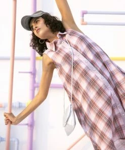 Gulaal Gypsy Soul Melora Shirt Dress