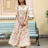 Gulaal Rosemary Fit & Flare Dress Gypsy Soul