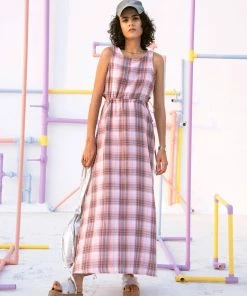 Gulaal Alani Long Dress Gypsy Soul