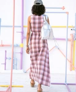 Gulaal Alani Long Dress Gypsy Soul