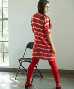 Gulaal Adya Shift Dress