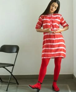 Gulaal Adya Shift Dress