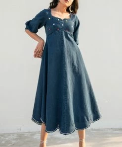 Gulaal Noel Fit & Flare Dress Gypsy Soul 9 Gulaal Noel Fit & Flare Dress Gypsy Soul