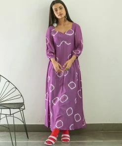 Gulaal Gypsy Soul Gargi Fit & Flare Dress