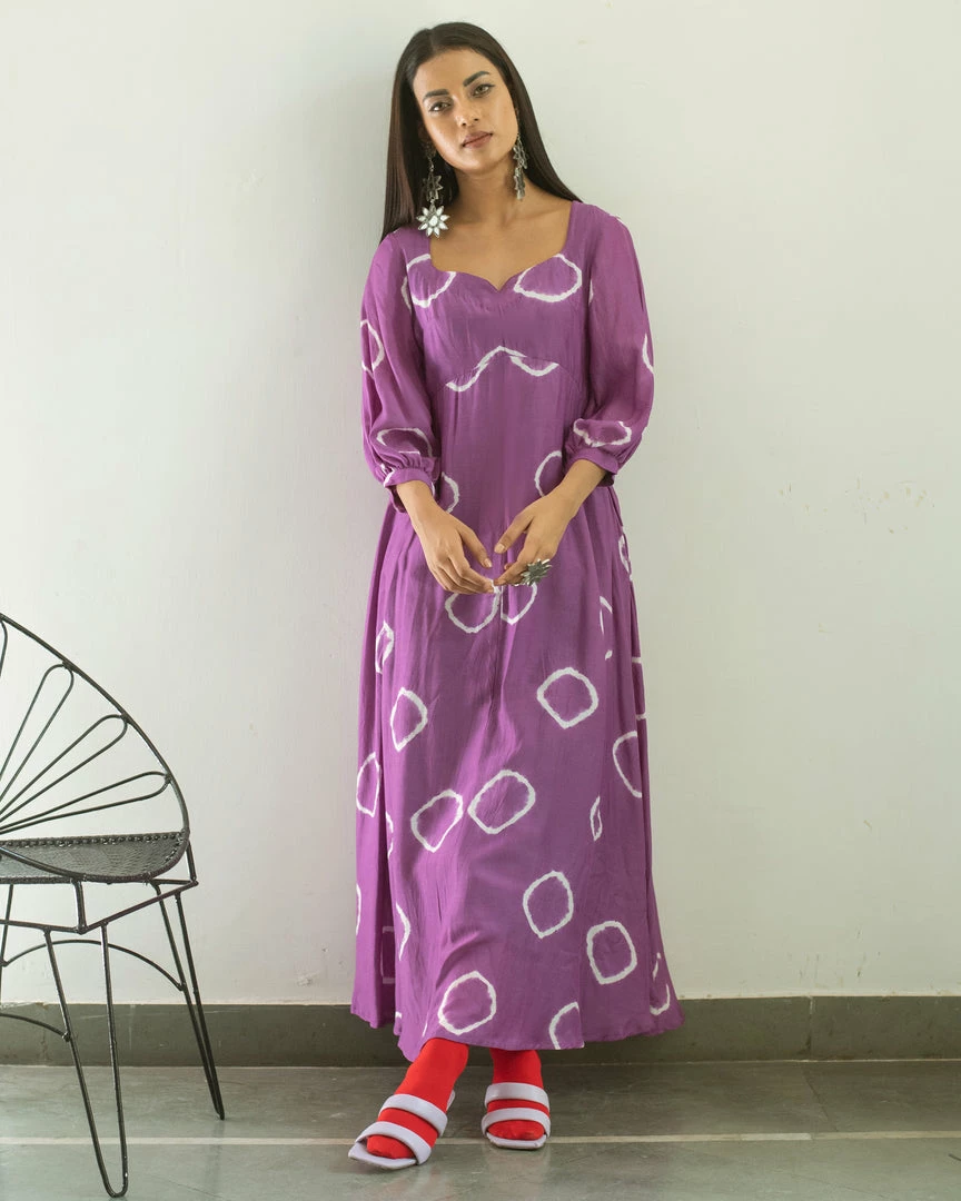 Gulaal Gypsy Soul Gargi Fit & Flare Dress 1 Gulaal Gypsy Soul Gargi Fit & Flare Dress