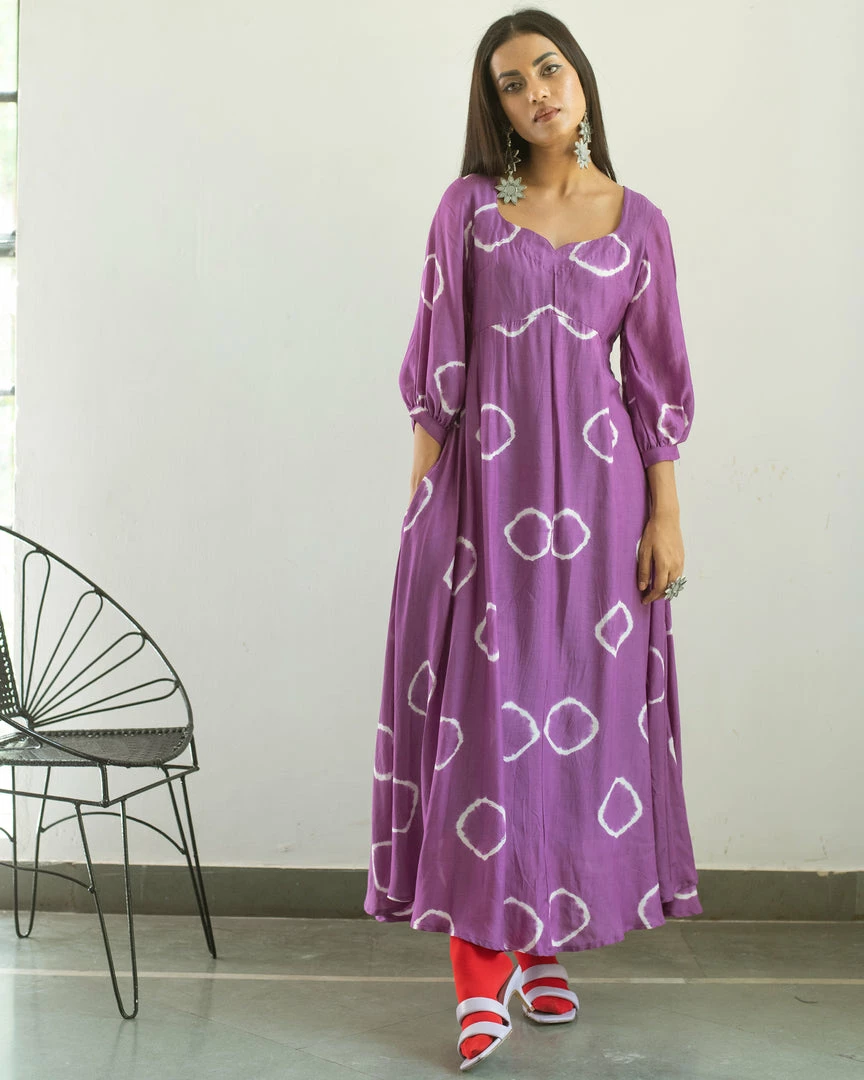 Gulaal Gypsy Soul Gargi Fit & Flare Dress 2 Gulaal Gypsy Soul Gargi Fit & Flare Dress