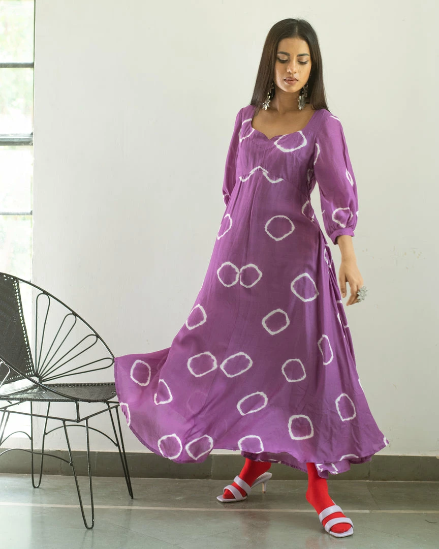 Gulaal Gypsy Soul Gargi Fit & Flare Dress 3 Gulaal Gypsy Soul Gargi Fit & Flare Dress