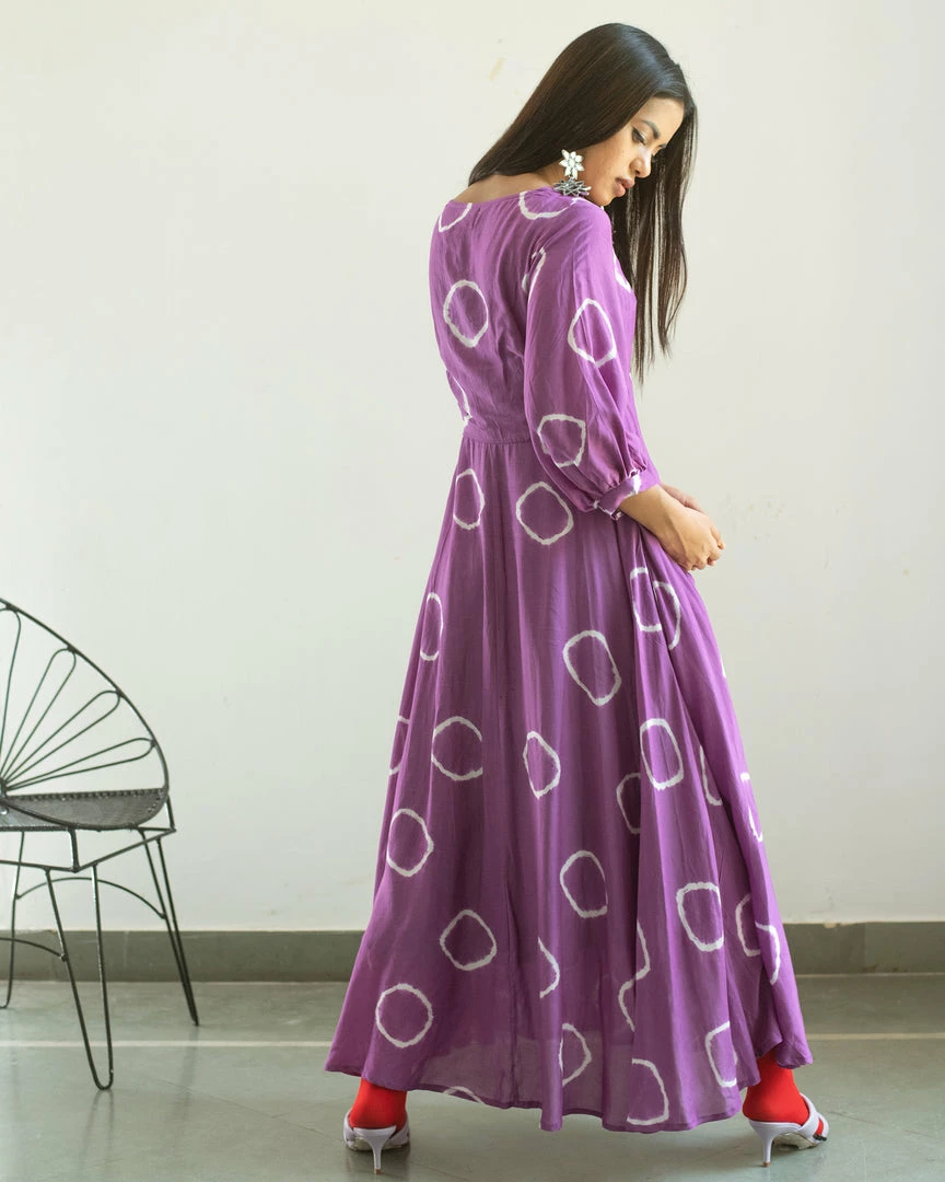 Gulaal Gypsy Soul Gargi Fit & Flare Dress 4 Gulaal Gypsy Soul Gargi Fit & Flare Dress