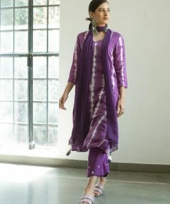 Gulaal Aarna Kurta-Palazzo Set Gypsy Soul