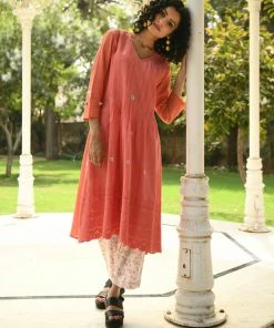 Gulaal Coral Gypsy Soul