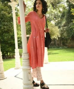 Gulaal Coral Gypsy Soul