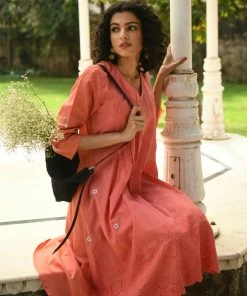 Gulaal Coral Gypsy Soul