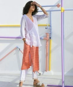 Gulaal Gypsy Soul Tessa Three Piece Set