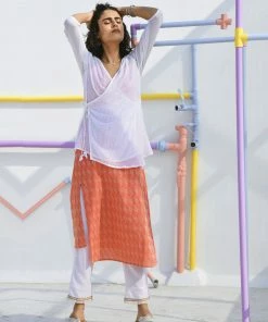 Gulaal Gypsy Soul Tessa Three Piece Set