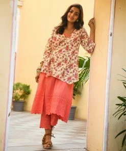 Gulaal Day Out Poppy 3pc Set