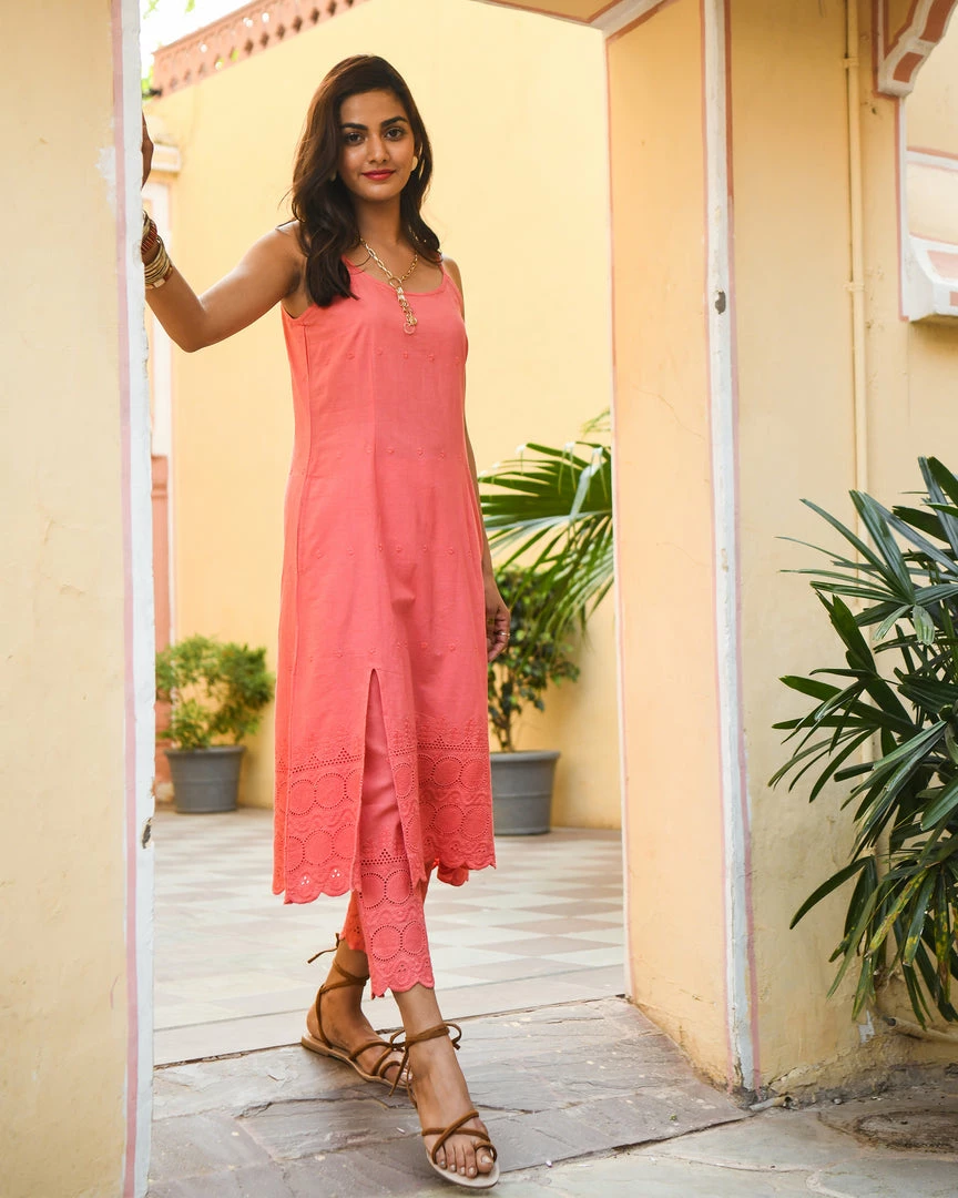 Gulaal Day Out Poppy 3pc Set 4 Gulaal Day Out Poppy 3pc Set