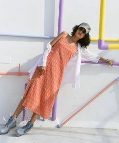 Gulaal Gypsy Soul Vrishti Co-ord Set