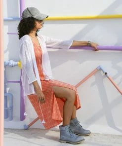 Gulaal Gypsy Soul Vrishti Co-ord Set