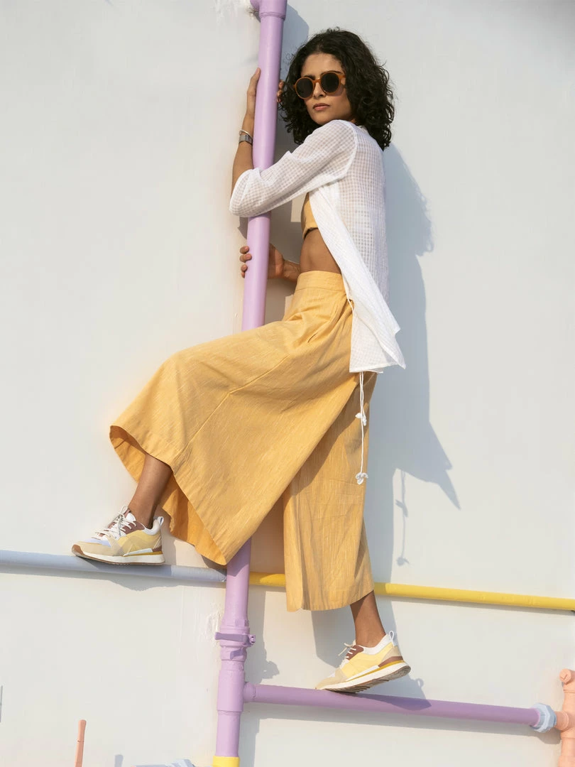 Gulaal Suriya Co-Ord Set 2 Gulaal Suriya Co-Ord Set